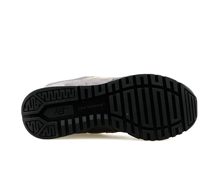 New Balance Kadın Wl565arb Gri WL565ARB