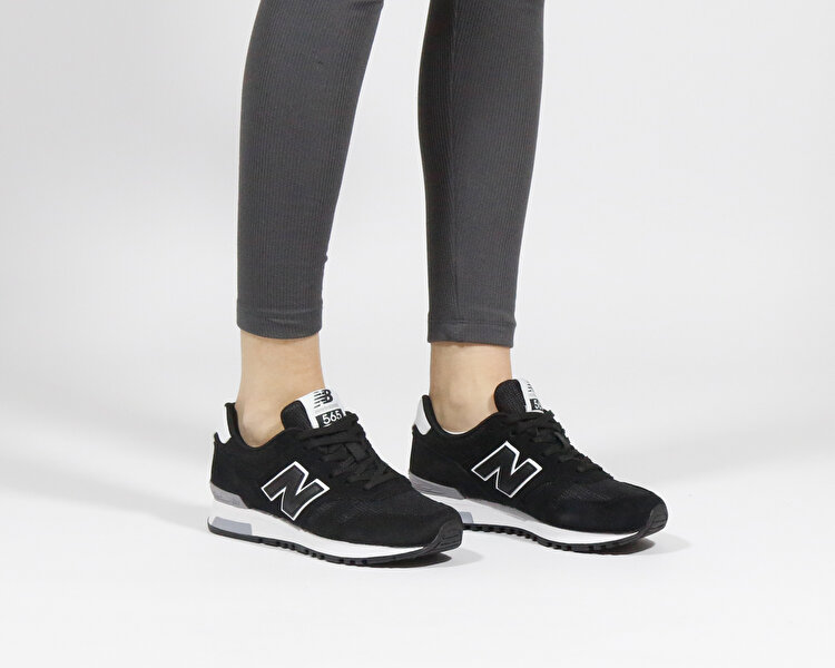 565 Siyah Modeli Koleksiyonu