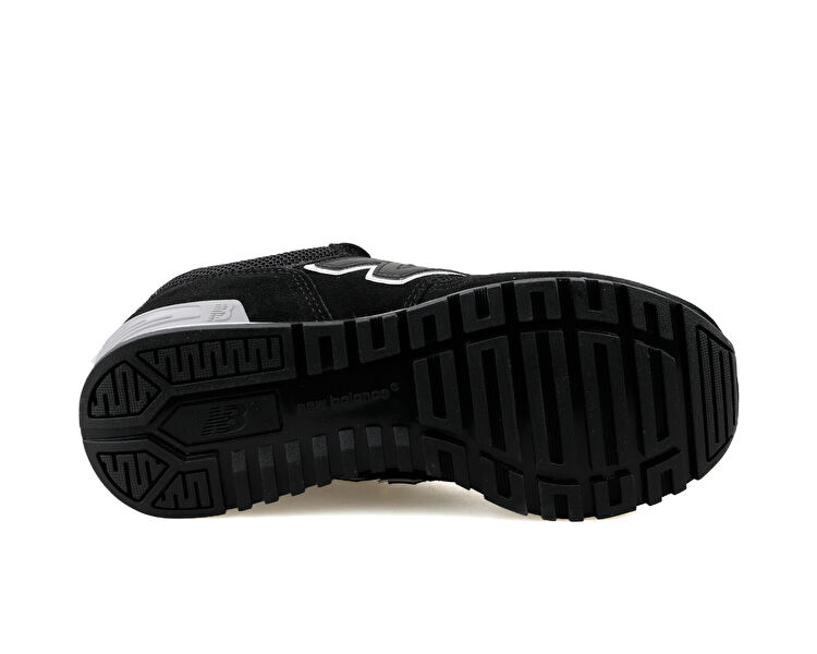 Wl565blk Kadın New Balance Siyah Kadın Günlük Ayakkabı WL565BLK