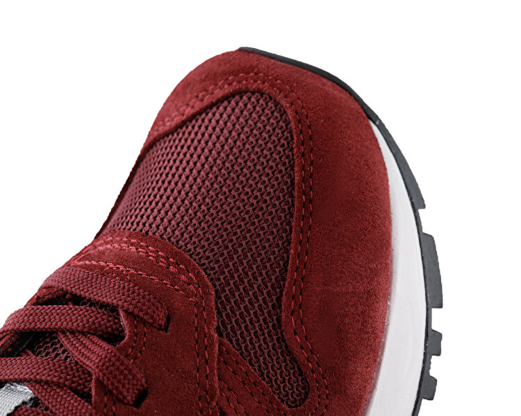 New Balance Kadın Wl565Brg Kırmızı WL565BRG