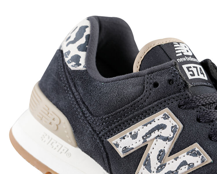 New Balance Kadın Wl574Xe2 Gri WL574XE2