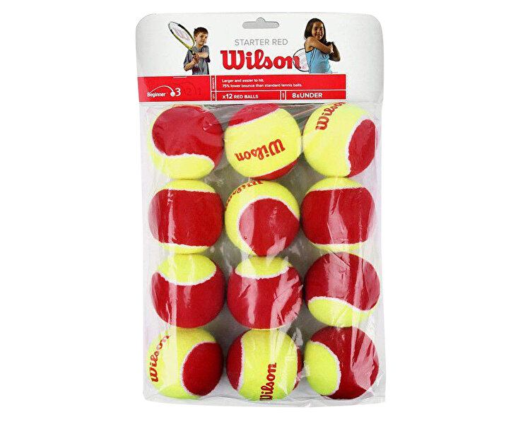 Starter Easy Başlangiç Tekliyumuşak Tenis