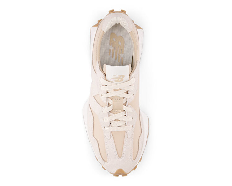 NEW BALANCE Kadın 327 Bej Modeli Koleksiyonu Bej WS327KAX | Korayspor