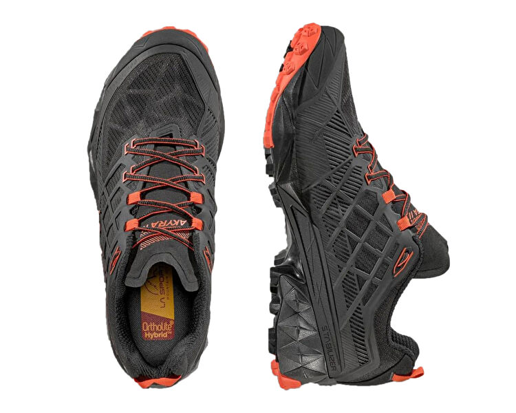AKYRA II GTX