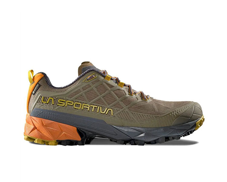 AKYRA II GTX