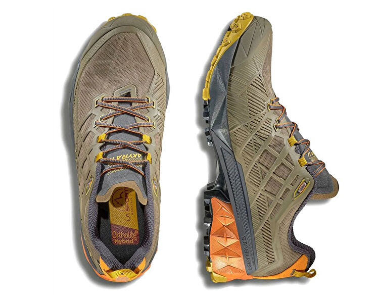 AKYRA II GTX
