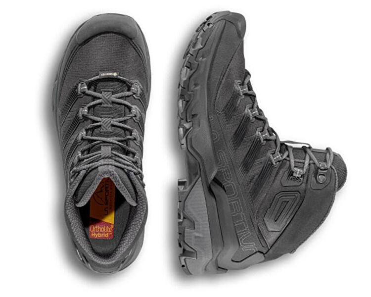 ULTRA RAPTOR 3 MID GTX
