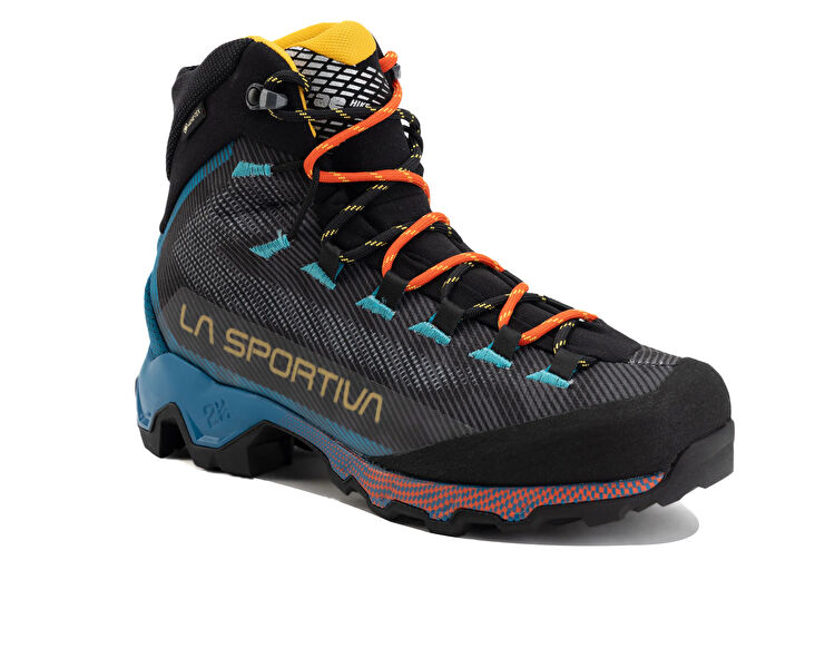 AEQUILIBRIUM HIKE GTX