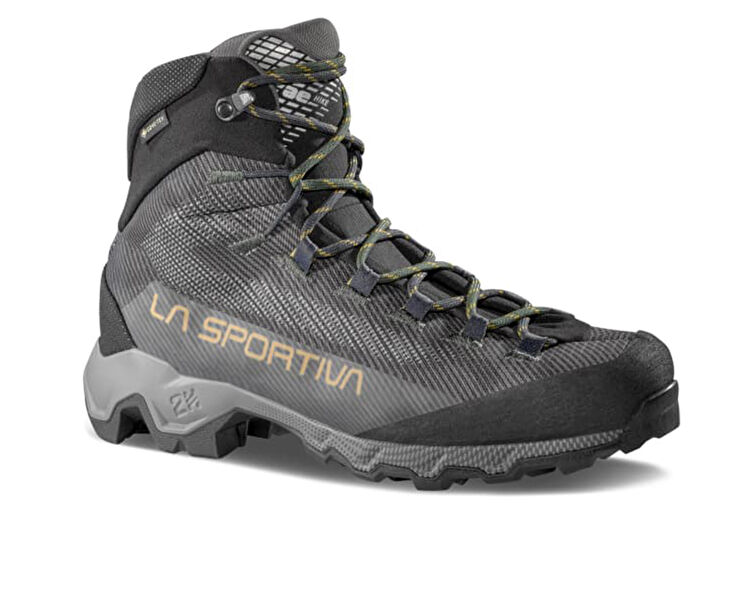AEQUILIBRIUM HIKE GTX