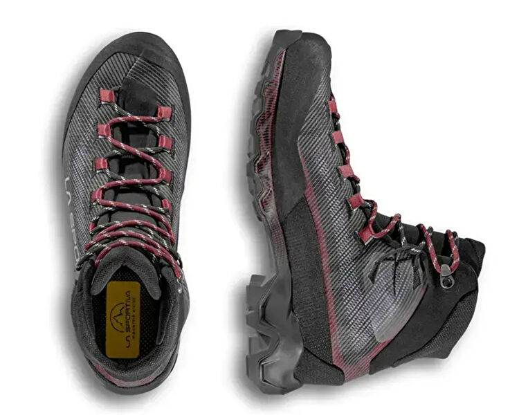 AEQUILIBRIUM HIKE GTX