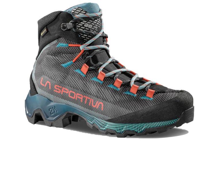 AEQUILIBRIUM HIKE WOMAN GTX