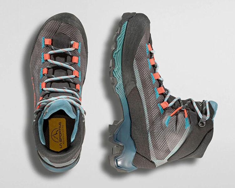 AEQUILIBRIUM HIKE WOMAN GTX