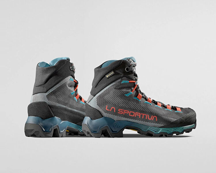 AEQUILIBRIUM HIKE WOMAN GTX