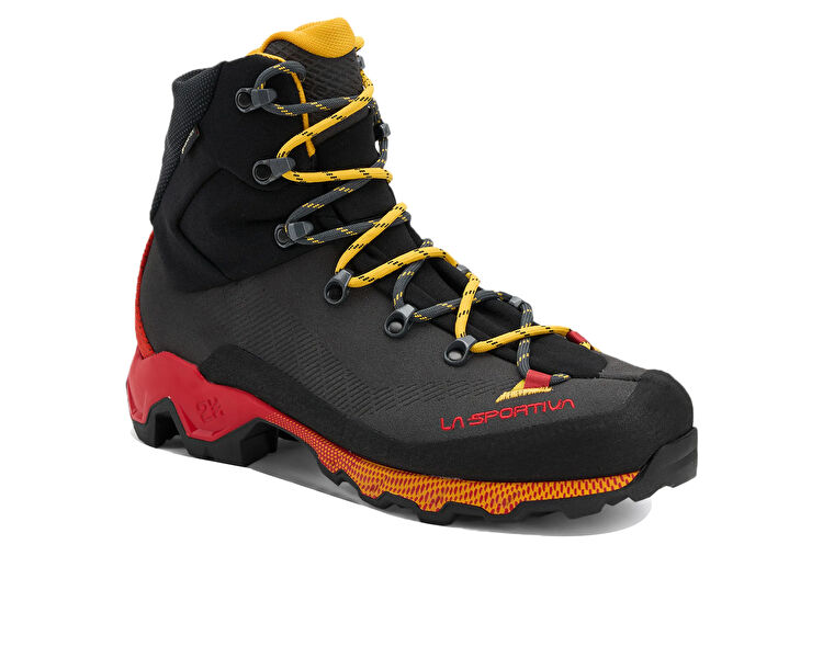 AEQUILIBRIUM TREK GTX