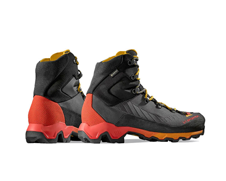 AEQUILIBRIUM TREK GTX