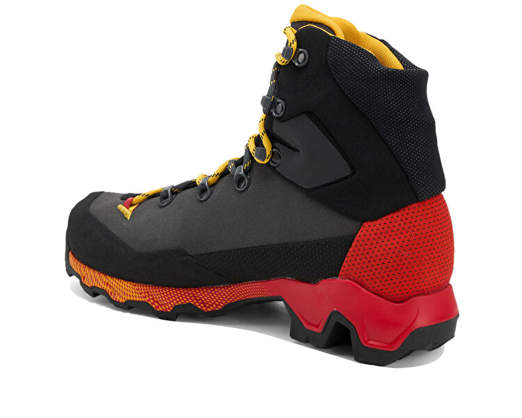AEQUILIBRIUM TREK GTX