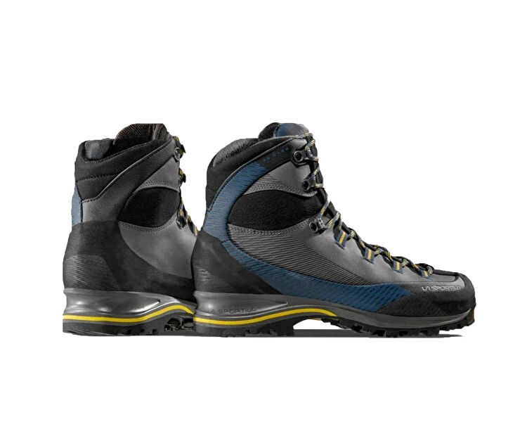 TRANGO TRK LEATHER GTX