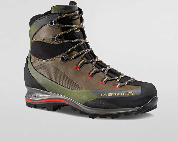 TRANGO TRK LEATHER GTX