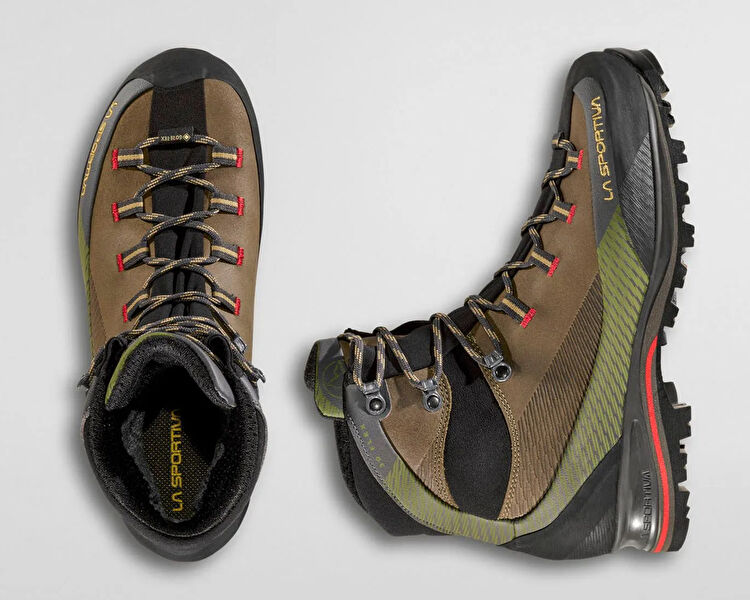 TRANGO TRK LEATHER GTX
