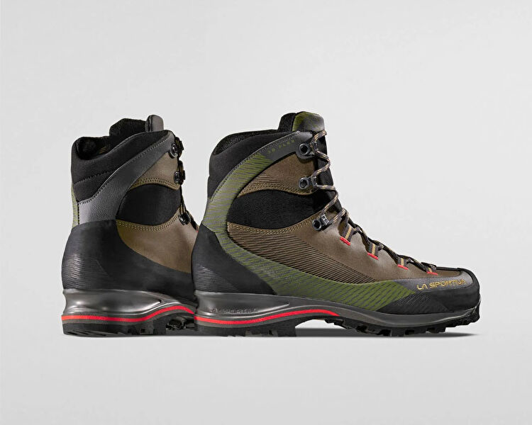 TRANGO TRK LEATHER GTX