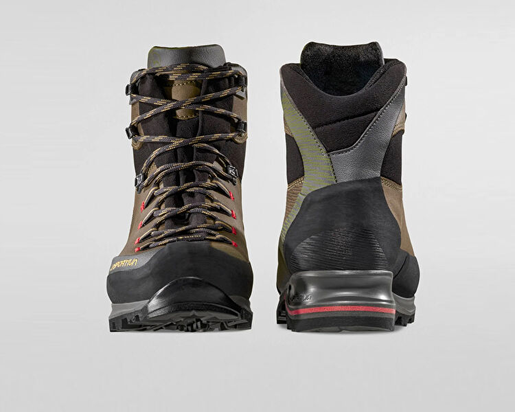 TRANGO TRK LEATHER GTX