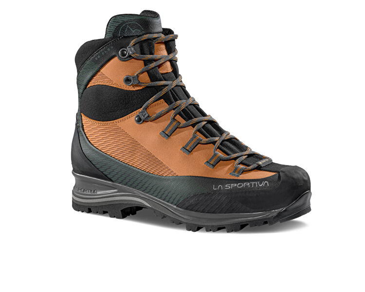 TRANGO TRK LEATHER GTX