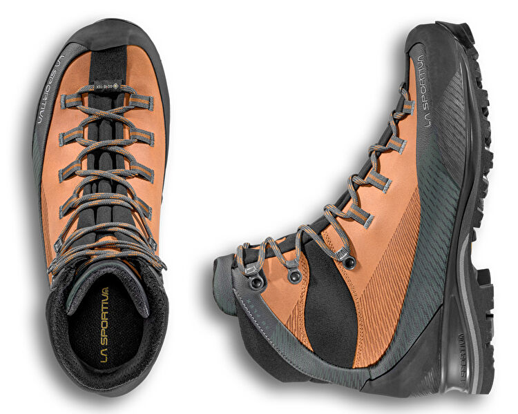 TRANGO TRK LEATHER GTX