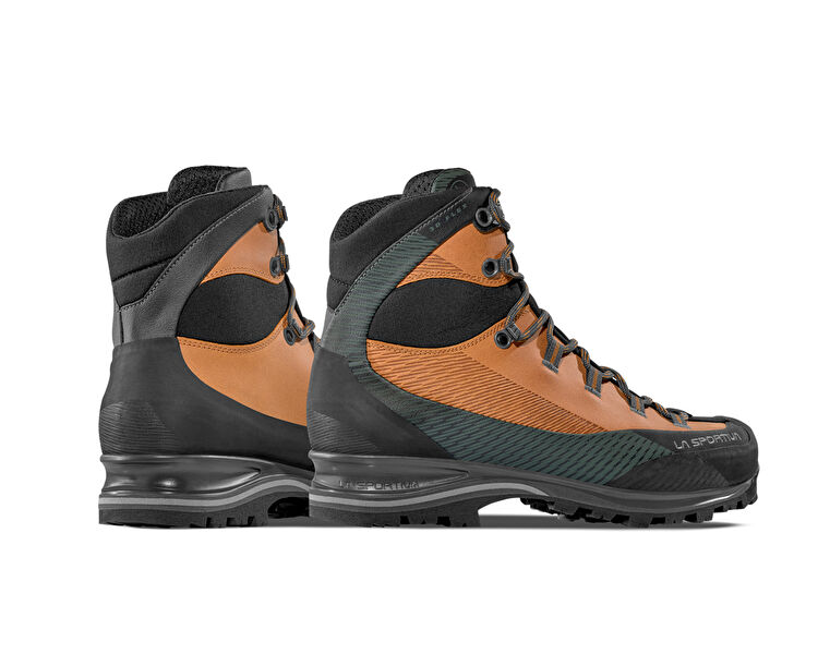 TRANGO TRK LEATHER GTX