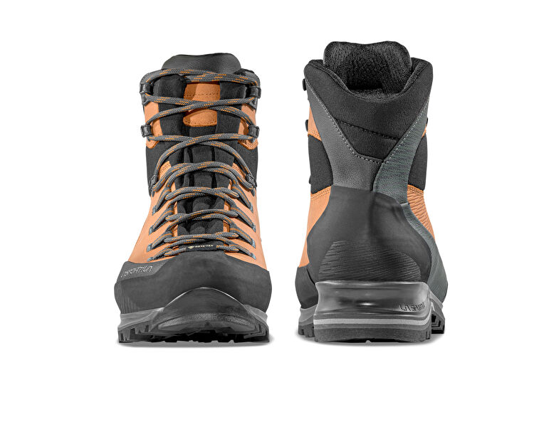 TRANGO TRK LEATHER GTX