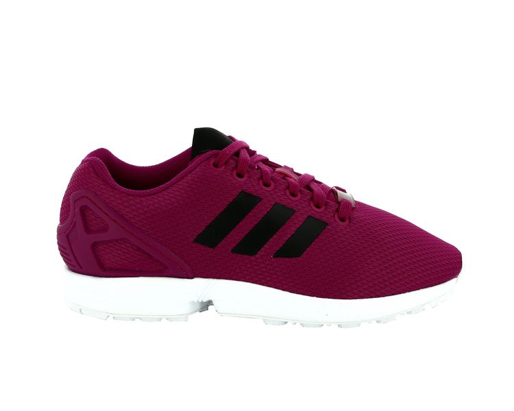adidas Kadın ZX FLUX Pembe AF6343