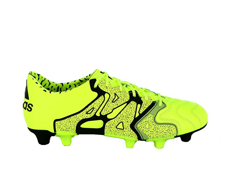 X 15.1 Fg/Ag Leather
