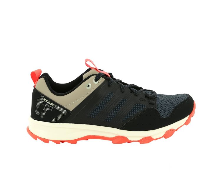 adidas Erkek Kanadia 7 Tr M Siyah B33626