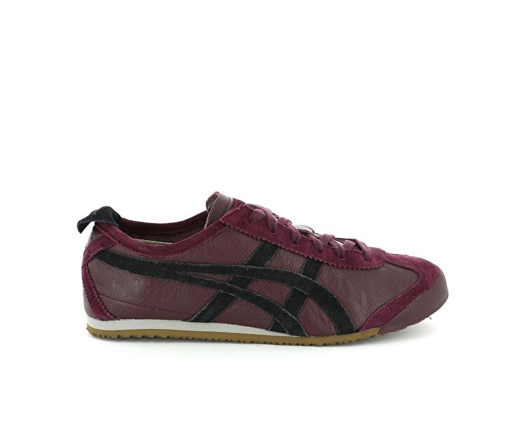 Onitsuka Tiger Kadın Mexico 66 Vin Kırmızı D2J4L-2690