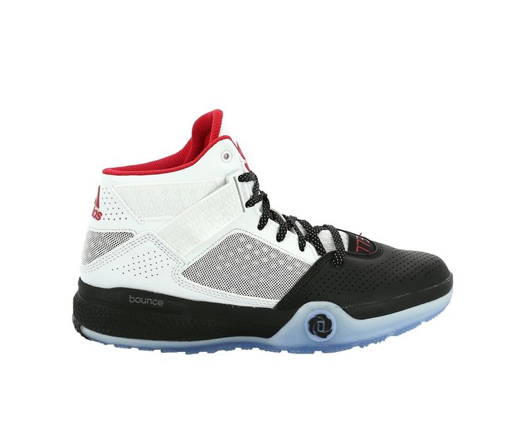 adidas Erkek D Rose 773 iv Siyah D69433