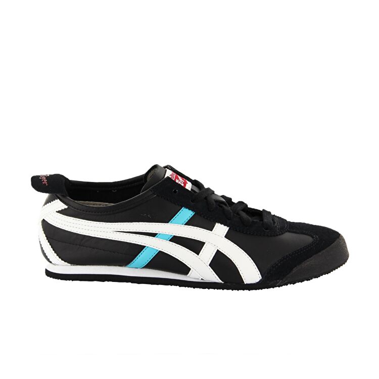Onitsuka Tiger Erkek Mexico 66 Hl7C2-6201 Siyah HL7C2-6201