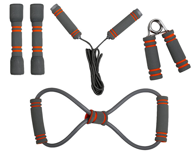 Liveup Ls3516 Training 4'Lü Set