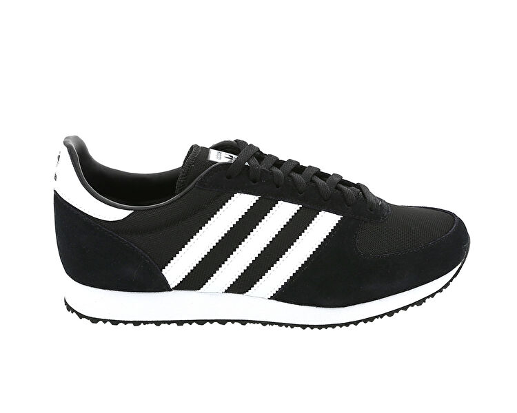 adidas Erkek Zx Racer Siyah S79202
