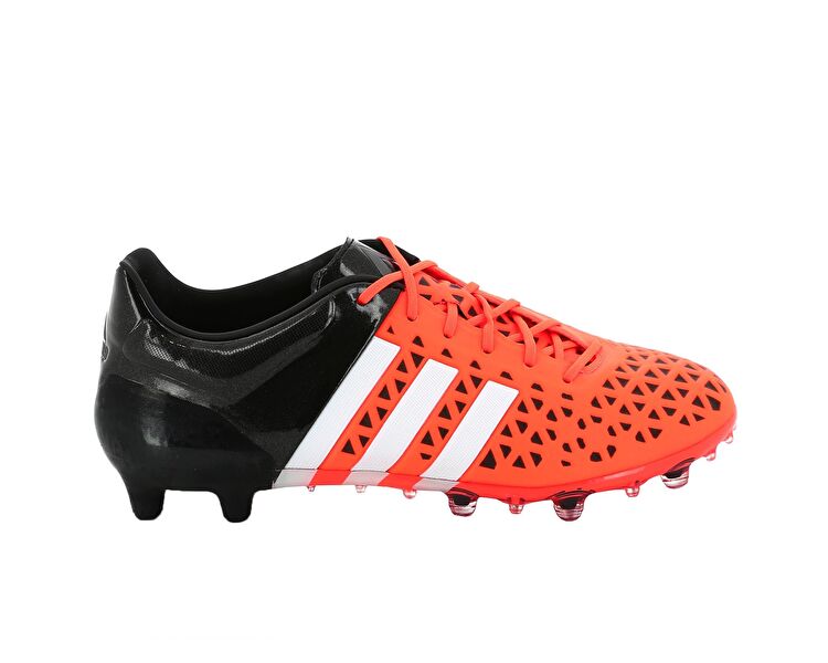adidas Erkek ACE 15.1 FG/AG Siyah S83209