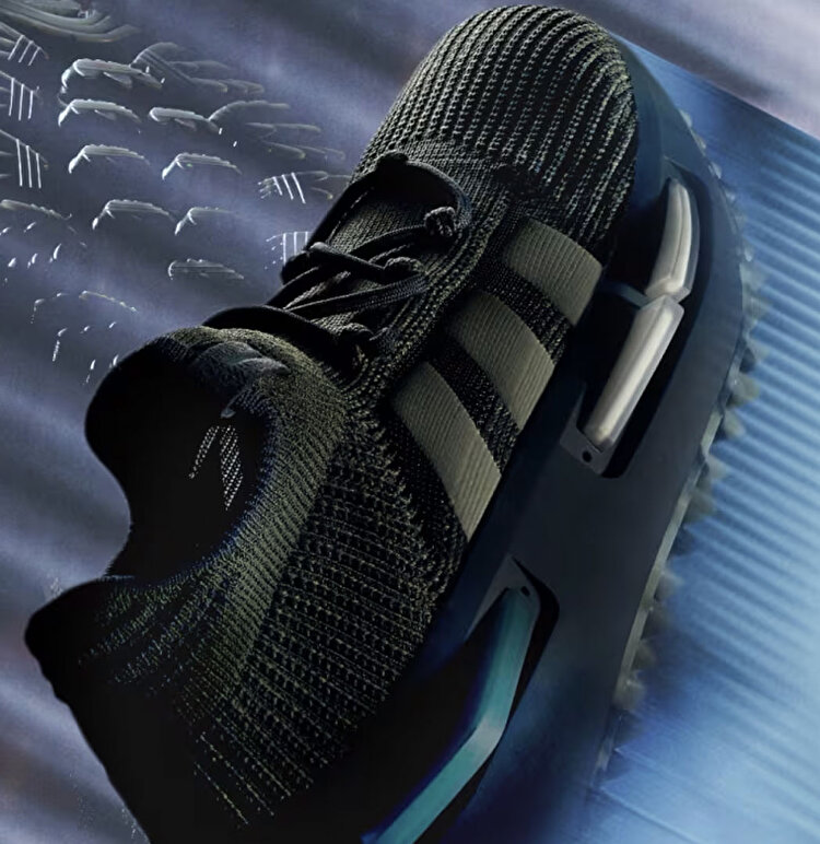 Run Faster to Tomorrow