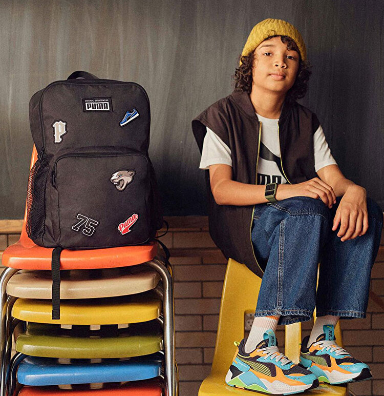 If You're Ready, Your Style Should Be Ready Too