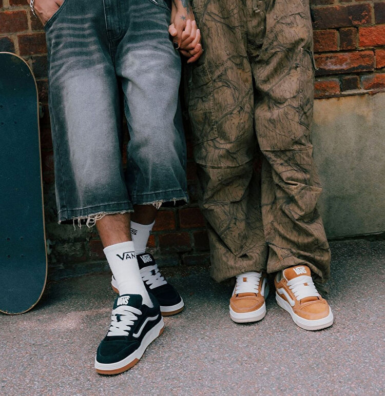 Geçmişten ilham aldık, günümüz için tasarladık.